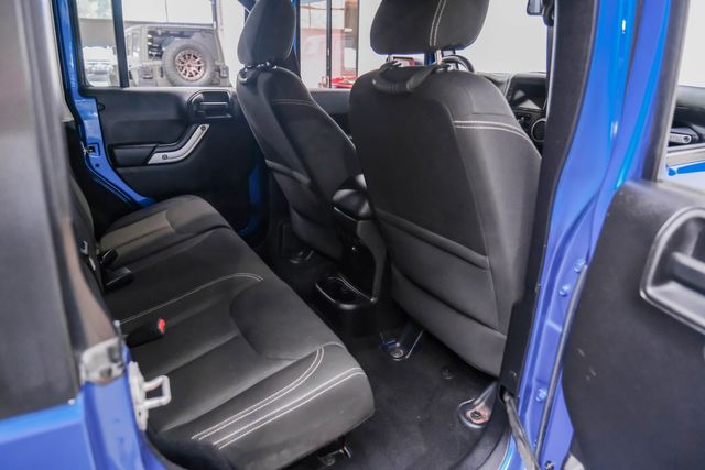 2016 Jeep Wrangler Unlimited Sahara 4X4 LIFTED,BUMPER,FUELWHEELS,49k | Carrollton, TX | Texas Vehicle Exchange 2016 Jeep Wrangler Unlimited Sahara 4X4 LIFTED,BUMPER,FUELWHEELS,49k | Carrollton, TX | Texas Vehicle Exchange