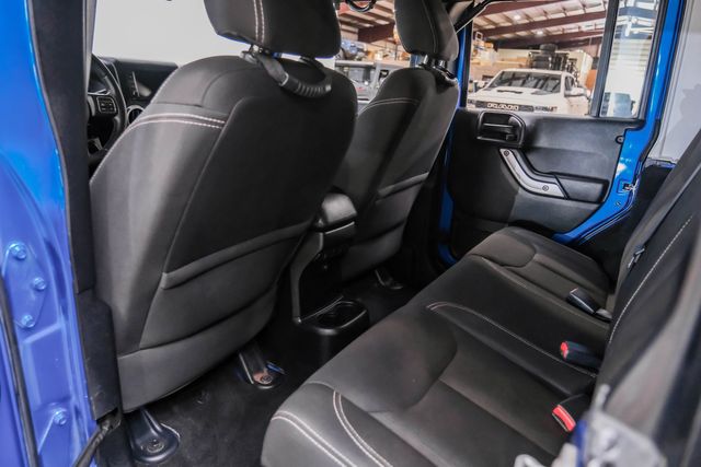 2016 Jeep Wrangler Unlimited Sahara 4X4 LIFTED,BUMPER,FUELWHEELS,49k | Carrollton, TX | Texas Vehicle Exchange 2016 Jeep Wrangler Unlimited Sahara 4X4 LIFTED,BUMPER,FUELWHEELS,49k | Carrollton, TX | Texas Vehicle Exchange