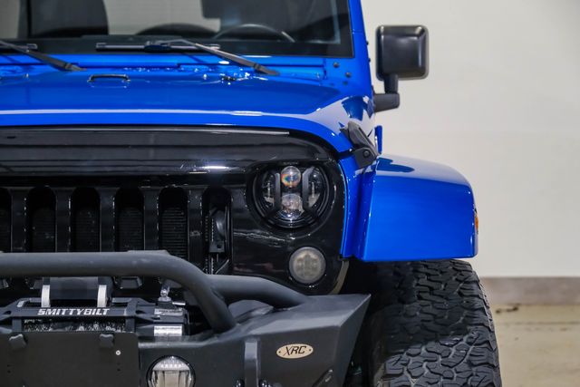 2016 Jeep Wrangler Unlimited Sahara 4X4 LIFTED,BUMPER,FUELWHEELS,49k | Carrollton, TX | Texas Vehicle Exchange 2016 Jeep Wrangler Unlimited Sahara 4X4 LIFTED,BUMPER,FUELWHEELS,49k | Carrollton, TX | Texas Vehicle Exchange