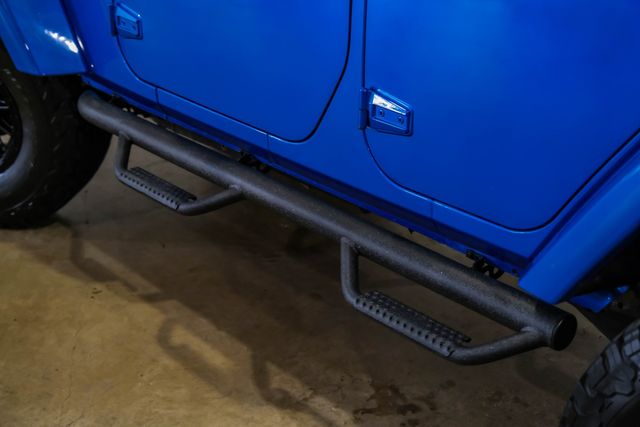 2016 Jeep Wrangler Unlimited Sahara 4X4 LIFTED,BUMPER,FUELWHEELS,49k | Carrollton, TX | Texas Vehicle Exchange 2016 Jeep Wrangler Unlimited Sahara 4X4 LIFTED,BUMPER,FUELWHEELS,49k | Carrollton, TX | Texas Vehicle Exchange