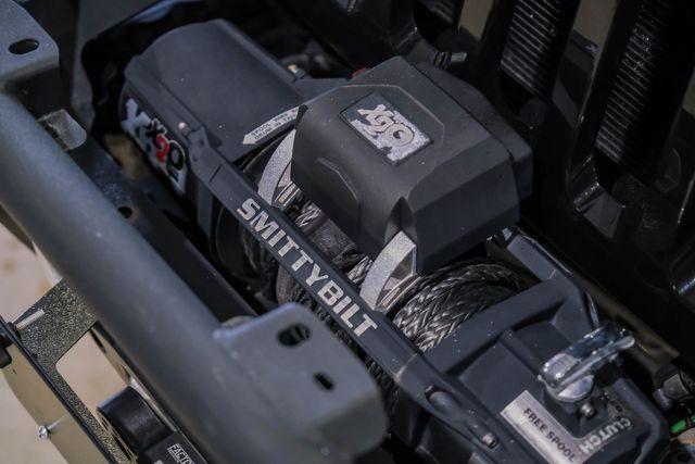 2016 Jeep Wrangler Unlimited Sahara 4X4 LIFTED,BUMPER,FUELWHEELS,49k | Carrollton, TX | Texas Vehicle Exchange 2016 Jeep Wrangler Unlimited Sahara 4X4 LIFTED,BUMPER,FUELWHEELS,49k | Carrollton, TX | Texas Vehicle Exchange