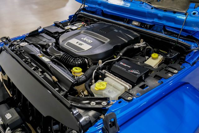 2016 Jeep Wrangler Unlimited Sahara 4X4 LIFTED,BUMPER,FUELWHEELS,49k | Carrollton, TX | Texas Vehicle Exchange 2016 Jeep Wrangler Unlimited Sahara 4X4 LIFTED,BUMPER,FUELWHEELS,49k | Carrollton, TX | Texas Vehicle Exchange