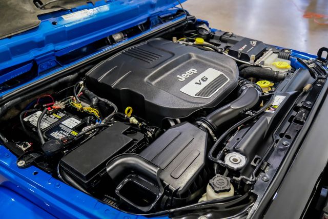 2016 Jeep Wrangler Unlimited Sahara 4X4 LIFTED,BUMPER,FUELWHEELS,49k | Carrollton, TX | Texas Vehicle Exchange 2016 Jeep Wrangler Unlimited Sahara 4X4 LIFTED,BUMPER,FUELWHEELS,49k | Carrollton, TX | Texas Vehicle Exchange