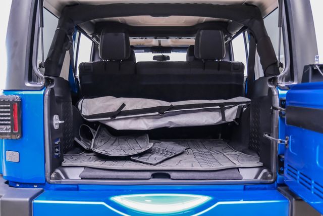 2016 Jeep Wrangler Unlimited Sahara 4X4 LIFTED,BUMPER,FUELWHEELS,49k | Carrollton, TX | Texas Vehicle Exchange 2016 Jeep Wrangler Unlimited Sahara 4X4 LIFTED,BUMPER,FUELWHEELS,49k | Carrollton, TX | Texas Vehicle Exchange