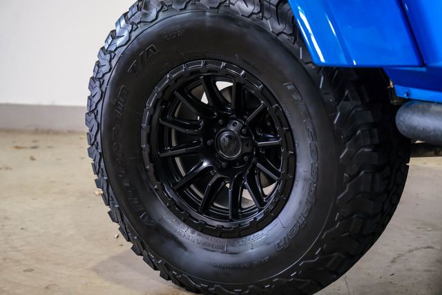 2016 Jeep Wrangler Unlimited Sahara 4X4 LIFTED,BUMPER,FUELWHEELS,49k | Carrollton, TX | Texas Vehicle Exchange 2016 Jeep Wrangler Unlimited Sahara 4X4 LIFTED,BUMPER,FUELWHEELS,49k | Carrollton, TX | Texas Vehicle Exchange