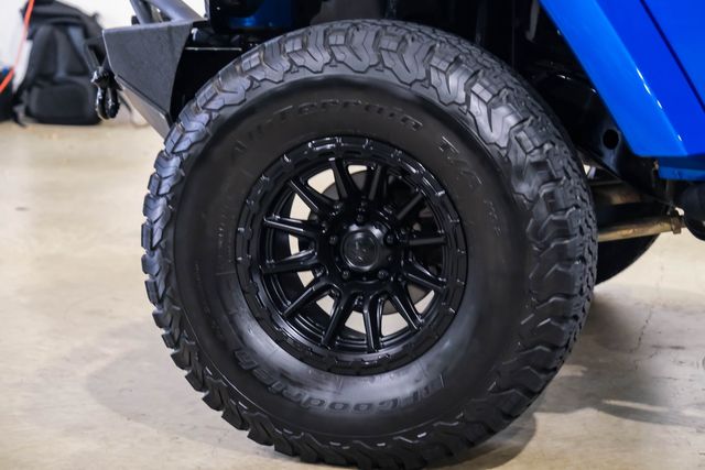 2016 Jeep Wrangler Unlimited Sahara 4X4 LIFTED,BUMPER,FUELWHEELS,49k | Carrollton, TX | Texas Vehicle Exchange 2016 Jeep Wrangler Unlimited Sahara 4X4 LIFTED,BUMPER,FUELWHEELS,49k | Carrollton, TX | Texas Vehicle Exchange