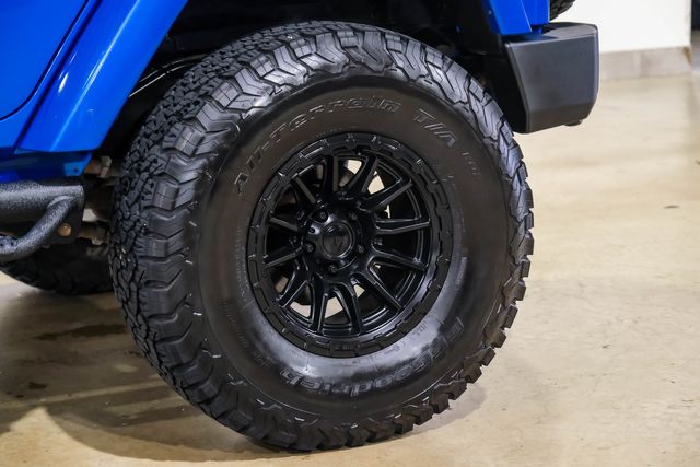 2016 Jeep Wrangler Unlimited Sahara 4X4 LIFTED,BUMPER,FUELWHEELS,49k | Carrollton, TX | Texas Vehicle Exchange 2016 Jeep Wrangler Unlimited Sahara 4X4 LIFTED,BUMPER,FUELWHEELS,49k | Carrollton, TX | Texas Vehicle Exchange