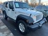 2016 Jeep Wrangler Unlimited Sport S | Cuyahoga Falls, OH | Crossroads Automotive LLC 2016 Jeep Wrangler Unlimited Sport S | Cuyahoga Falls, OH | Crossroads Automotive LLC