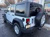 2016 Jeep Wrangler Unlimited Sport S | Cuyahoga Falls, OH | Crossroads Automotive LLC 2016 Jeep Wrangler Unlimited Sport S | Cuyahoga Falls, OH | Crossroads Automotive LLC