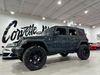 2016 Jeep Wrangler Unlimited Willys Wheeler, 430 Radio, Max Tow, Fuel 20's-35's | Dallas, Texas | Corvette Warehouse 