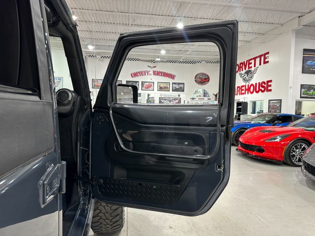 2016 Jeep Wrangler Unlimited Willys Wheeler, 430 Radio, Max Tow, Fuel 20's-35's | Dallas, Texas | Corvette Warehouse 2016 Jeep Wrangler Unlimited Willys Wheeler, 430 Radio, Max Tow, Fuel 20's-35's | Dallas, Texas | Corvette Warehouse