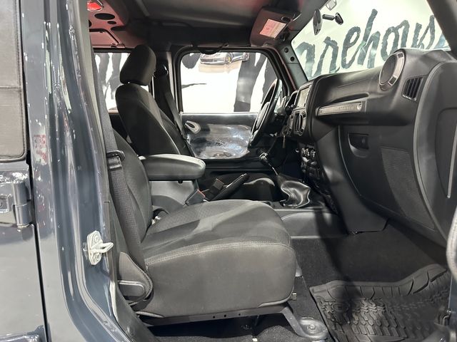 2016 Jeep Wrangler Unlimited Willys Wheeler, 430 Radio, Max Tow, Fuel 20's-35's | Dallas, Texas | Corvette Warehouse 2016 Jeep Wrangler Unlimited Willys Wheeler, 430 Radio, Max Tow, Fuel 20's-35's | Dallas, Texas | Corvette Warehouse