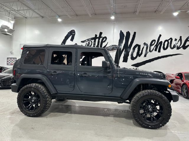 2016 Jeep Wrangler Unlimited Willys Wheeler, 430 Radio, Max Tow, Fuel 20's-35's | Dallas, Texas | Corvette Warehouse 2016 Jeep Wrangler Unlimited Willys Wheeler, 430 Radio, Max Tow, Fuel 20's-35's | Dallas, Texas | Corvette Warehouse