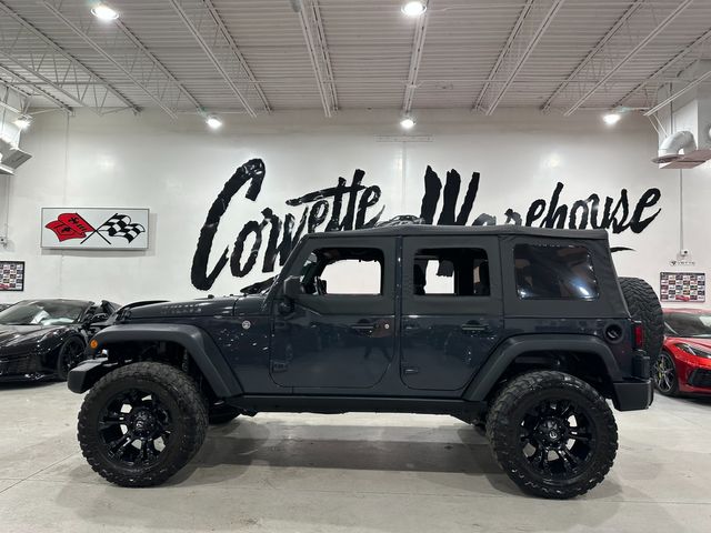 2016 Jeep Wrangler Unlimited Willys Wheeler, 430 Radio, Max Tow, Fuel 20's-35's | Dallas, Texas | Corvette Warehouse 2016 Jeep Wrangler Unlimited Willys Wheeler, 430 Radio, Max Tow, Fuel 20's-35's | Dallas, Texas | Corvette Warehouse