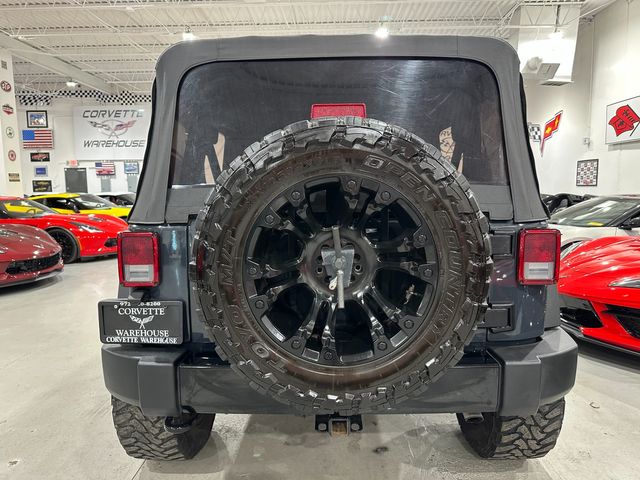 2016 Jeep Wrangler Unlimited Willys Wheeler, 430 Radio, Max Tow, Fuel 20's-35's | Dallas, Texas | Corvette Warehouse 2016 Jeep Wrangler Unlimited Willys Wheeler, 430 Radio, Max Tow, Fuel 20's-35's | Dallas, Texas | Corvette Warehouse