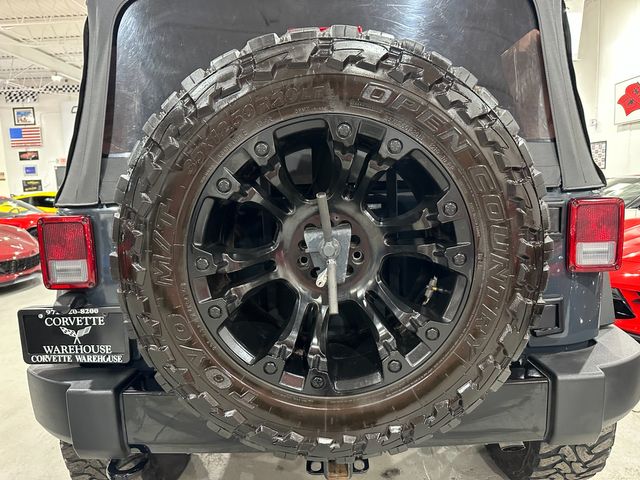 2016 Jeep Wrangler Unlimited Willys Wheeler, 430 Radio, Max Tow, Fuel 20's-35's | Dallas, Texas | Corvette Warehouse 2016 Jeep Wrangler Unlimited Willys Wheeler, 430 Radio, Max Tow, Fuel 20's-35's | Dallas, Texas | Corvette Warehouse