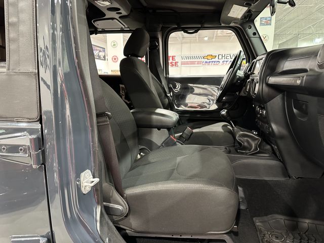 2016 Jeep Wrangler Unlimited Willys Wheeler, 430 Radio, Max Tow, Fuel 20's-35's | Dallas, Texas | Corvette Warehouse 2016 Jeep Wrangler Unlimited Willys Wheeler, 430 Radio, Max Tow, Fuel 20's-35's | Dallas, Texas | Corvette Warehouse