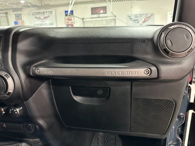 2016 Jeep Wrangler Unlimited Willys Wheeler, 430 Radio, Max Tow, Fuel 20's-35's | Dallas, Texas | Corvette Warehouse 2016 Jeep Wrangler Unlimited Willys Wheeler, 430 Radio, Max Tow, Fuel 20's-35's | Dallas, Texas | Corvette Warehouse