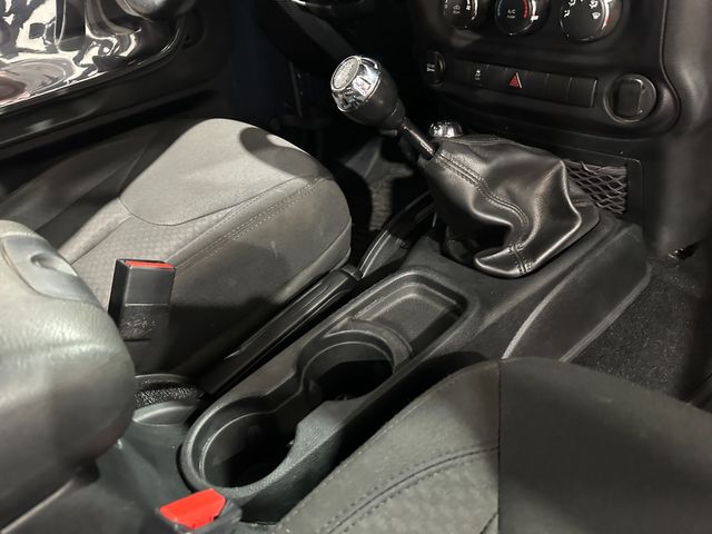 2016 Jeep Wrangler Unlimited Willys Wheeler, 430 Radio, Max Tow, Fuel 20's-35's | Dallas, Texas | Corvette Warehouse 2016 Jeep Wrangler Unlimited Willys Wheeler, 430 Radio, Max Tow, Fuel 20's-35's | Dallas, Texas | Corvette Warehouse