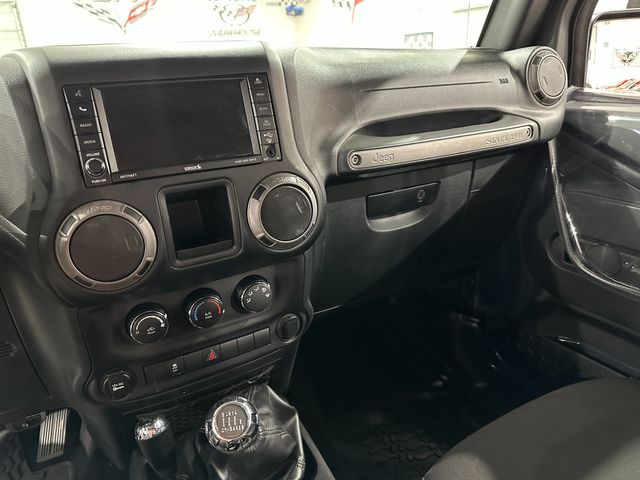 2016 Jeep Wrangler Unlimited Willys Wheeler, 430 Radio, Max Tow, Fuel 20's-35's | Dallas, Texas | Corvette Warehouse 2016 Jeep Wrangler Unlimited Willys Wheeler, 430 Radio, Max Tow, Fuel 20's-35's | Dallas, Texas | Corvette Warehouse