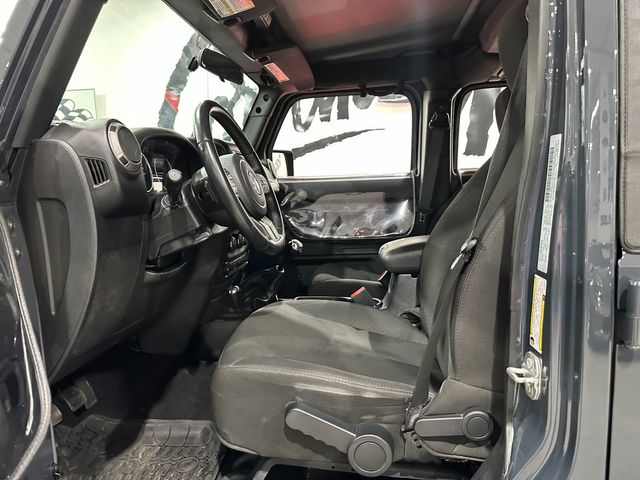 2016 Jeep Wrangler Unlimited Willys Wheeler, 430 Radio, Max Tow, Fuel 20's-35's | Dallas, Texas | Corvette Warehouse 2016 Jeep Wrangler Unlimited Willys Wheeler, 430 Radio, Max Tow, Fuel 20's-35's | Dallas, Texas | Corvette Warehouse
