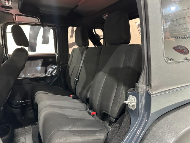 2016 Jeep Wrangler Unlimited Willys Wheeler, 430 Radio, Max Tow, Fuel 20's-35's | Dallas, Texas | Corvette Warehouse 2016 Jeep Wrangler Unlimited Willys Wheeler, 430 Radio, Max Tow, Fuel 20's-35's | Dallas, Texas | Corvette Warehouse