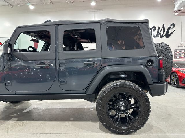 2016 Jeep Wrangler Unlimited Willys Wheeler, 430 Radio, Max Tow, Fuel 20's-35's | Dallas, Texas | Corvette Warehouse 2016 Jeep Wrangler Unlimited Willys Wheeler, 430 Radio, Max Tow, Fuel 20's-35's | Dallas, Texas | Corvette Warehouse