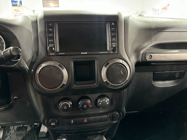 2016 Jeep Wrangler Unlimited Willys Wheeler, 430 Radio, Max Tow, Fuel 20's-35's | Dallas, Texas | Corvette Warehouse 2016 Jeep Wrangler Unlimited Willys Wheeler, 430 Radio, Max Tow, Fuel 20's-35's | Dallas, Texas | Corvette Warehouse