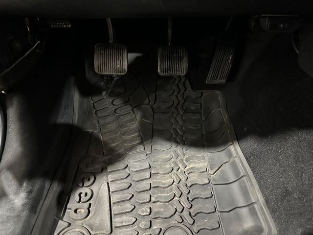 2016 Jeep Wrangler Unlimited Willys Wheeler, 430 Radio, Max Tow, Fuel 20's-35's | Dallas, Texas | Corvette Warehouse 2016 Jeep Wrangler Unlimited Willys Wheeler, 430 Radio, Max Tow, Fuel 20's-35's | Dallas, Texas | Corvette Warehouse