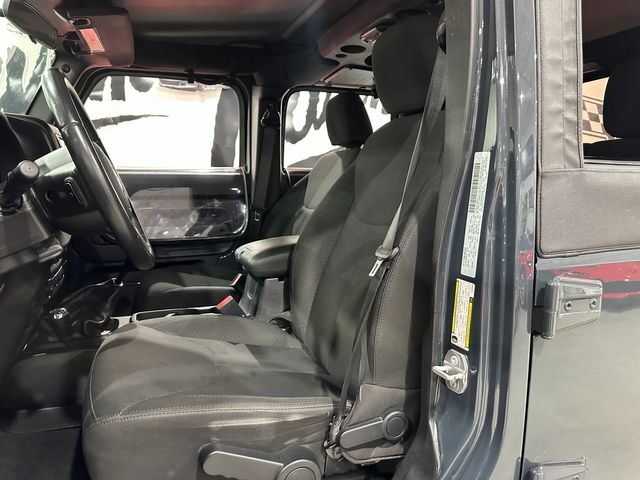 2016 Jeep Wrangler Unlimited Willys Wheeler, 430 Radio, Max Tow, Fuel 20's-35's | Dallas, Texas | Corvette Warehouse 2016 Jeep Wrangler Unlimited Willys Wheeler, 430 Radio, Max Tow, Fuel 20's-35's | Dallas, Texas | Corvette Warehouse