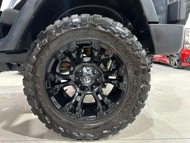 2016 Jeep Wrangler Unlimited Willys Wheeler, 430 Radio, Max Tow, Fuel 20's-35's | Dallas, Texas | Corvette Warehouse 2016 Jeep Wrangler Unlimited Willys Wheeler, 430 Radio, Max Tow, Fuel 20's-35's | Dallas, Texas | Corvette Warehouse