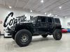 2016 Jeep Wrangler Unlimited Sport 23S Package, XRC Bumpers, 4