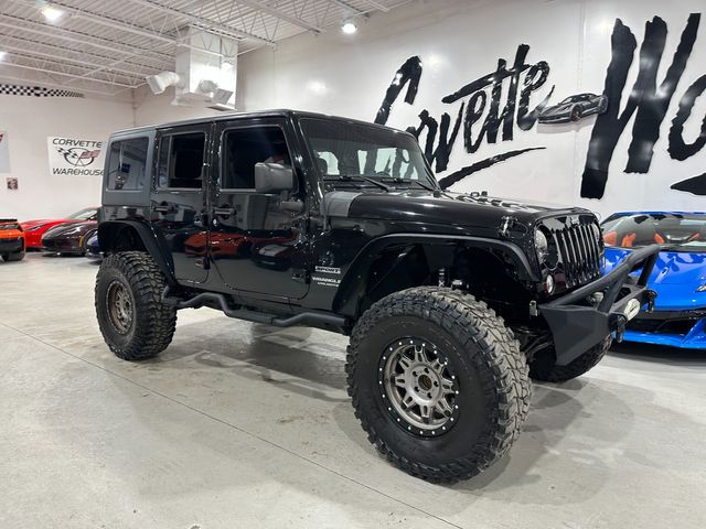 2016 Jeep Wrangler Unlimited Sport 23S Package, XRC Bumpers, 4" Lift, 17"on35's | Dallas, Texas | Corvette Warehouse 2016 Jeep Wrangler Unlimited Sport 23S Package, XRC Bumpers, 4" Lift, 17"on35's | Dallas, Texas | Corvette Warehouse