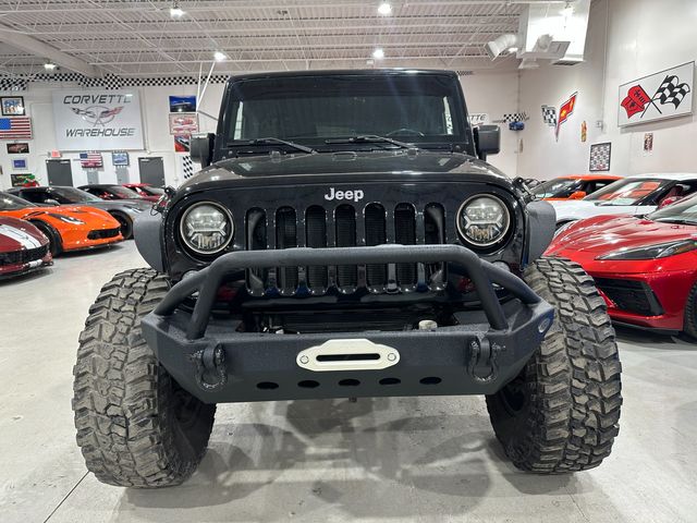 2016 Jeep Wrangler Unlimited Sport 23S Package, XRC Bumpers, 4" Lift, 17"on35's | Dallas, Texas | Corvette Warehouse 2016 Jeep Wrangler Unlimited Sport 23S Package, XRC Bumpers, 4" Lift, 17"on35's | Dallas, Texas | Corvette Warehouse
