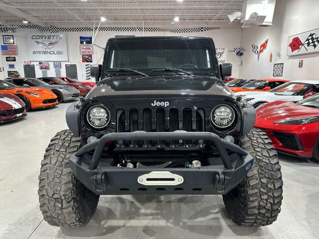 2016 Jeep Wrangler Unlimited Sport 23S Package, XRC Bumpers, 4" Lift, 17"on35's | Dallas, Texas | Corvette Warehouse 2016 Jeep Wrangler Unlimited Sport 23S Package, XRC Bumpers, 4" Lift, 17"on35's | Dallas, Texas | Corvette Warehouse
