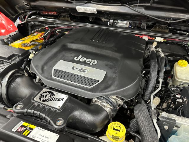 2016 Jeep Wrangler Unlimited Sport 23S Package, XRC Bumpers, 4" Lift, 17"on35's | Dallas, Texas | Corvette Warehouse 2016 Jeep Wrangler Unlimited Sport 23S Package, XRC Bumpers, 4" Lift, 17"on35's | Dallas, Texas | Corvette Warehouse