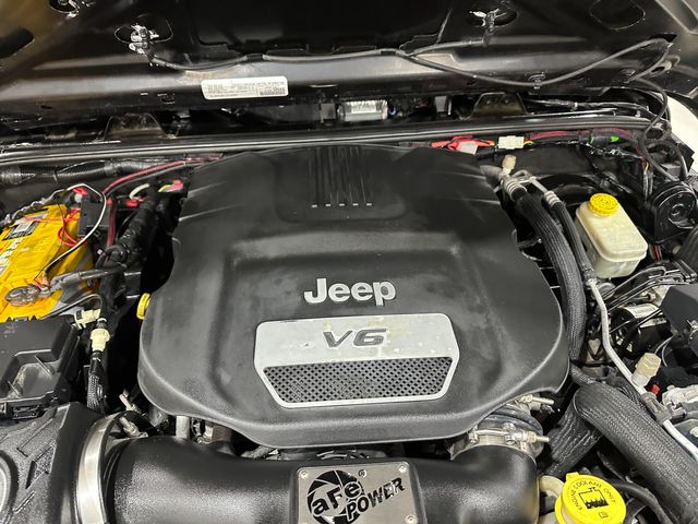 2016 Jeep Wrangler Unlimited Sport 23S Package, XRC Bumpers, 4" Lift, 17"on35's | Dallas, Texas | Corvette Warehouse 2016 Jeep Wrangler Unlimited Sport 23S Package, XRC Bumpers, 4" Lift, 17"on35's | Dallas, Texas | Corvette Warehouse