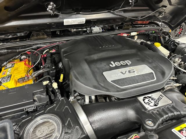 2016 Jeep Wrangler Unlimited Sport 23S Package, XRC Bumpers, 4" Lift, 17"on35's | Dallas, Texas | Corvette Warehouse 2016 Jeep Wrangler Unlimited Sport 23S Package, XRC Bumpers, 4" Lift, 17"on35's | Dallas, Texas | Corvette Warehouse