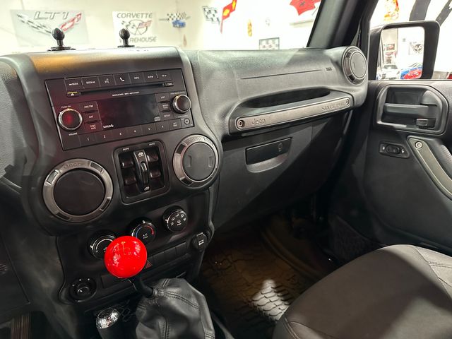 2016 Jeep Wrangler Unlimited Sport 23S Package, XRC Bumpers, 4" Lift, 17"on35's | Dallas, Texas | Corvette Warehouse 2016 Jeep Wrangler Unlimited Sport 23S Package, XRC Bumpers, 4" Lift, 17"on35's | Dallas, Texas | Corvette Warehouse