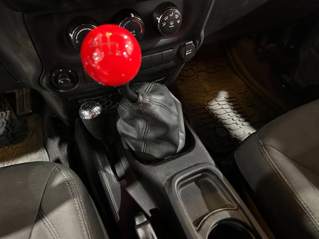 2016 Jeep Wrangler Unlimited Sport 23S Package, XRC Bumpers, 4" Lift, 17"on35's | Dallas, Texas | Corvette Warehouse 2016 Jeep Wrangler Unlimited Sport 23S Package, XRC Bumpers, 4" Lift, 17"on35's | Dallas, Texas | Corvette Warehouse