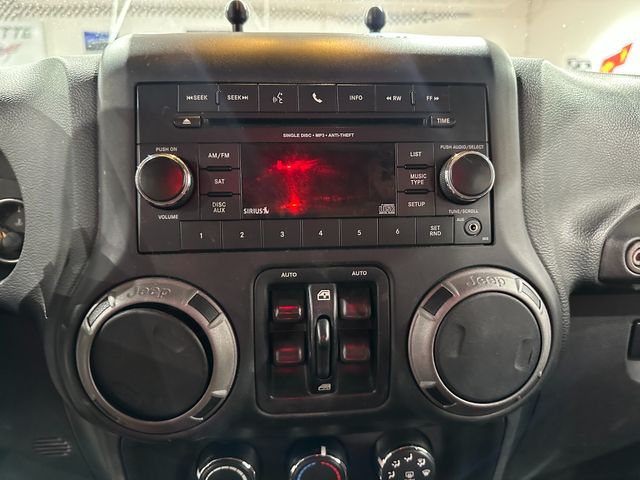 2016 Jeep Wrangler Unlimited Sport 23S Package, XRC Bumpers, 4" Lift, 17"on35's | Dallas, Texas | Corvette Warehouse 2016 Jeep Wrangler Unlimited Sport 23S Package, XRC Bumpers, 4" Lift, 17"on35's | Dallas, Texas | Corvette Warehouse