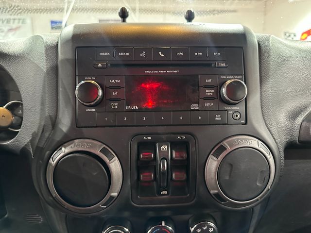 2016 Jeep Wrangler Unlimited Sport 23S Package, XRC Bumpers, 4" Lift, 17"on35's | Dallas, Texas | Corvette Warehouse 2016 Jeep Wrangler Unlimited Sport 23S Package, XRC Bumpers, 4" Lift, 17"on35's | Dallas, Texas | Corvette Warehouse