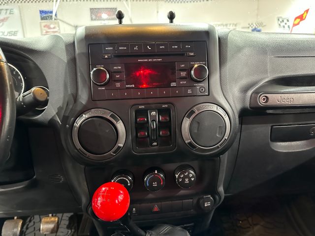 2016 Jeep Wrangler Unlimited Sport 23S Package, XRC Bumpers, 4" Lift, 17"on35's | Dallas, Texas | Corvette Warehouse 2016 Jeep Wrangler Unlimited Sport 23S Package, XRC Bumpers, 4" Lift, 17"on35's | Dallas, Texas | Corvette Warehouse