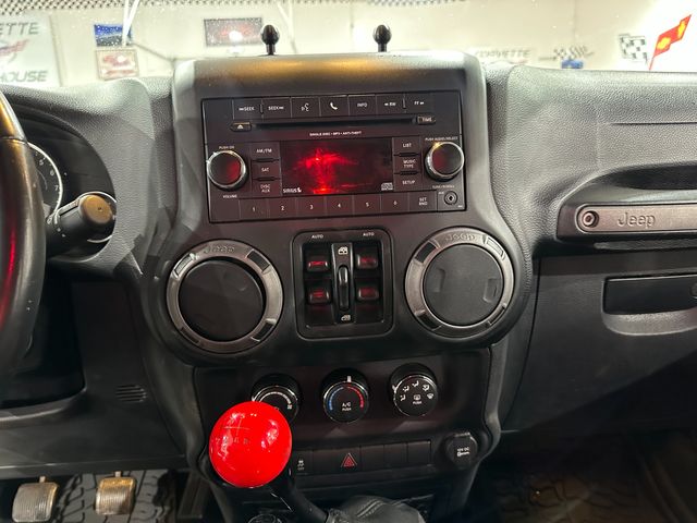 2016 Jeep Wrangler Unlimited Sport 23S Package, XRC Bumpers, 4" Lift, 17"on35's | Dallas, Texas | Corvette Warehouse 2016 Jeep Wrangler Unlimited Sport 23S Package, XRC Bumpers, 4" Lift, 17"on35's | Dallas, Texas | Corvette Warehouse