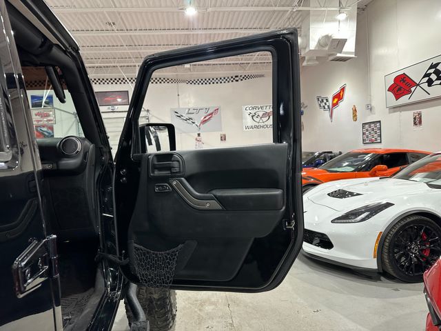 2016 Jeep Wrangler Unlimited Sport 23S Package, XRC Bumpers, 4" Lift, 17"on35's | Dallas, Texas | Corvette Warehouse 2016 Jeep Wrangler Unlimited Sport 23S Package, XRC Bumpers, 4" Lift, 17"on35's | Dallas, Texas | Corvette Warehouse