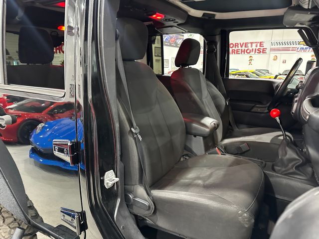 2016 Jeep Wrangler Unlimited Sport 23S Package, XRC Bumpers, 4" Lift, 17"on35's | Dallas, Texas | Corvette Warehouse 2016 Jeep Wrangler Unlimited Sport 23S Package, XRC Bumpers, 4" Lift, 17"on35's | Dallas, Texas | Corvette Warehouse