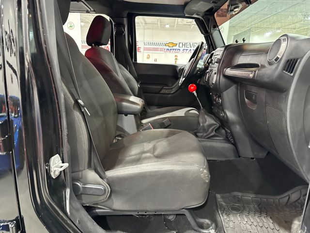 2016 Jeep Wrangler Unlimited Sport 23S Package, XRC Bumpers, 4" Lift, 17"on35's | Dallas, Texas | Corvette Warehouse 2016 Jeep Wrangler Unlimited Sport 23S Package, XRC Bumpers, 4" Lift, 17"on35's | Dallas, Texas | Corvette Warehouse