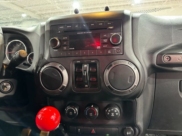 2016 Jeep Wrangler Unlimited Sport 23S Package, XRC Bumpers, 4" Lift, 17"on35's | Dallas, Texas | Corvette Warehouse 2016 Jeep Wrangler Unlimited Sport 23S Package, XRC Bumpers, 4" Lift, 17"on35's | Dallas, Texas | Corvette Warehouse