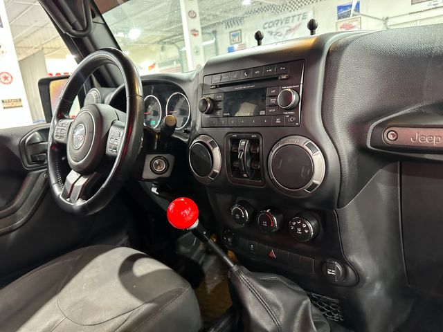 2016 Jeep Wrangler Unlimited Sport 23S Package, XRC Bumpers, 4" Lift, 17"on35's | Dallas, Texas | Corvette Warehouse 2016 Jeep Wrangler Unlimited Sport 23S Package, XRC Bumpers, 4" Lift, 17"on35's | Dallas, Texas | Corvette Warehouse