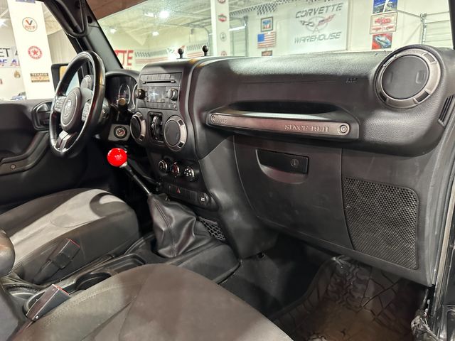 2016 Jeep Wrangler Unlimited Sport 23S Package, XRC Bumpers, 4" Lift, 17"on35's | Dallas, Texas | Corvette Warehouse 2016 Jeep Wrangler Unlimited Sport 23S Package, XRC Bumpers, 4" Lift, 17"on35's | Dallas, Texas | Corvette Warehouse